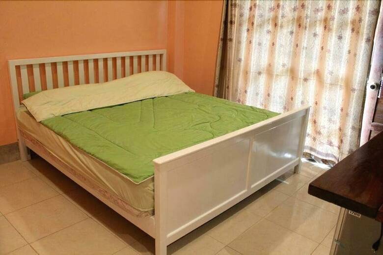 Hotel Pj House