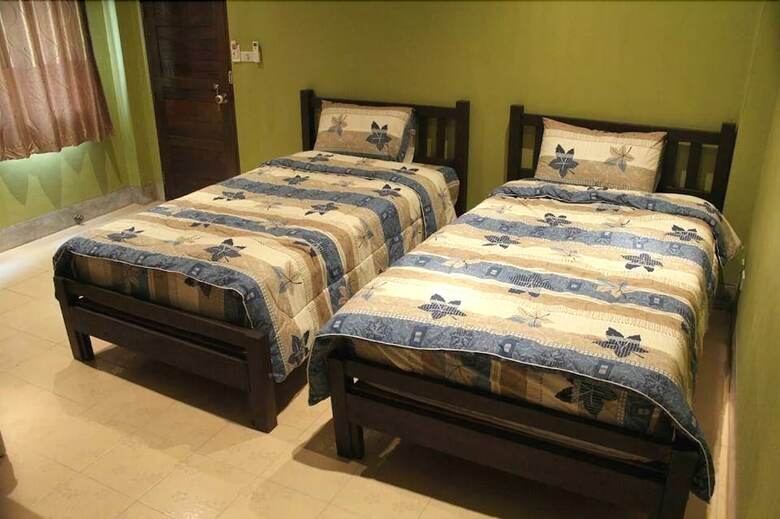Hotel Pj House