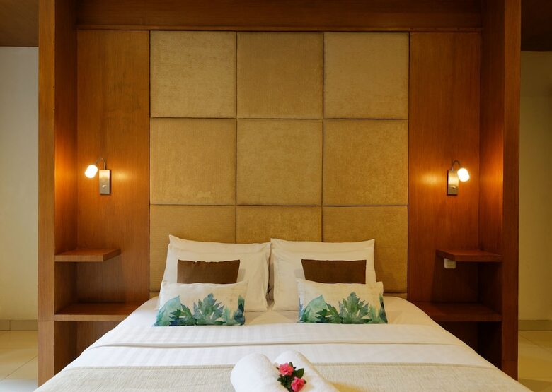 Villa Puncak By Plataran