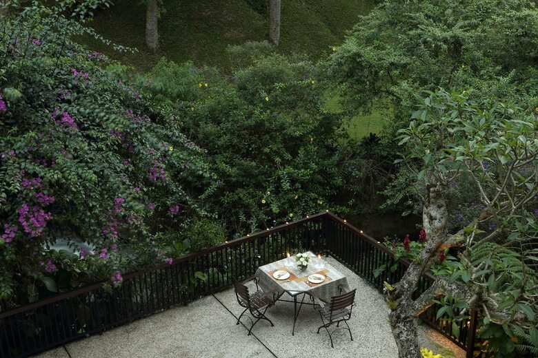 Villa Puncak By Plataran