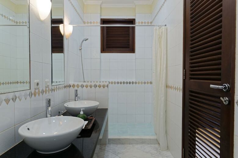Villa Puncak By Plataran