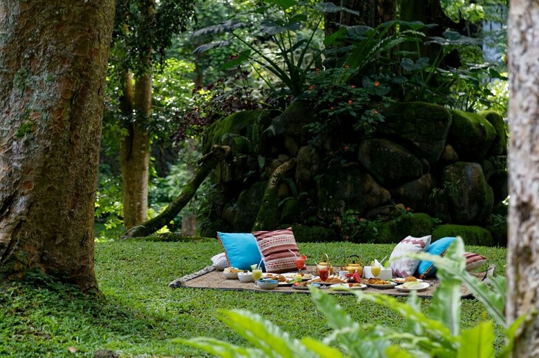 Villa Puncak By Plataran