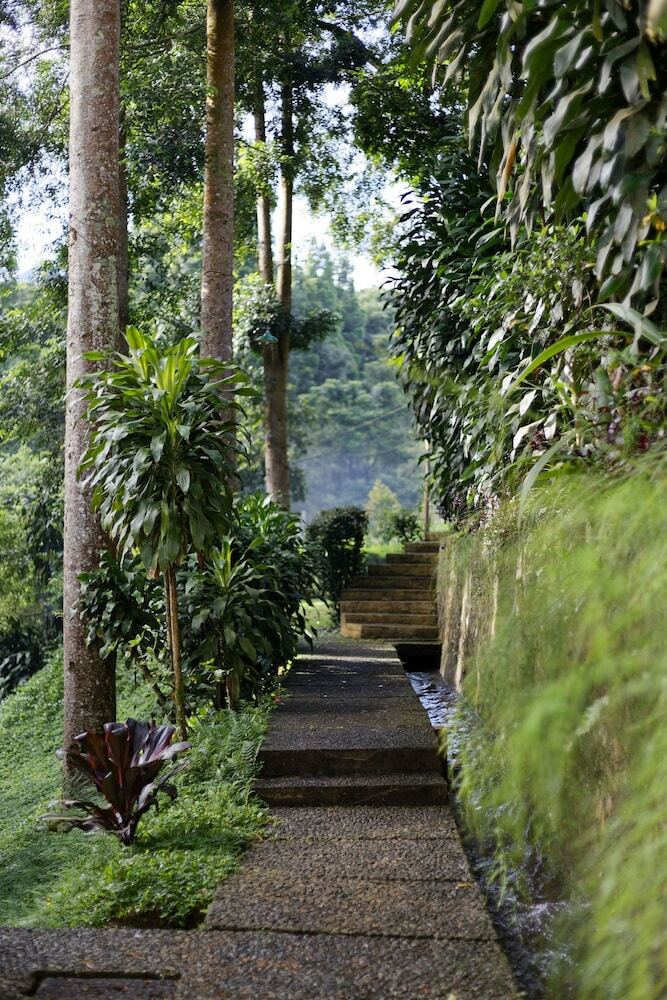 Villa Puncak By Plataran