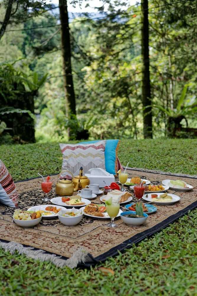 Villa Puncak By Plataran