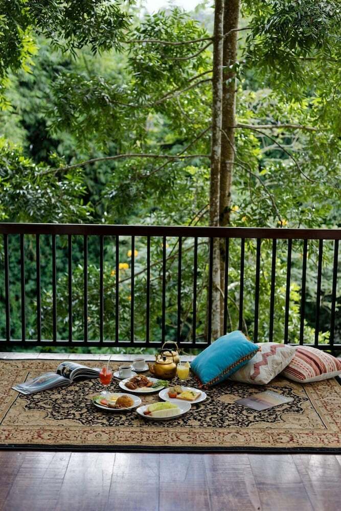 Villa Puncak By Plataran