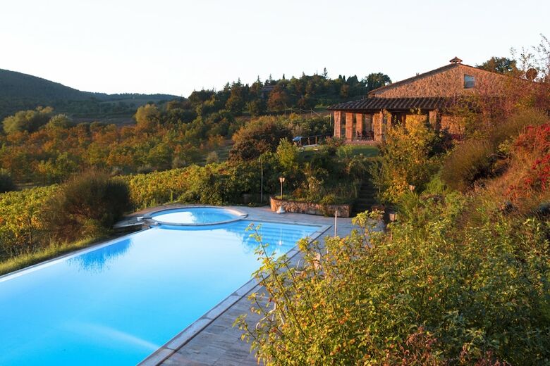 Agroturismo Agriturismo Il Serraglio