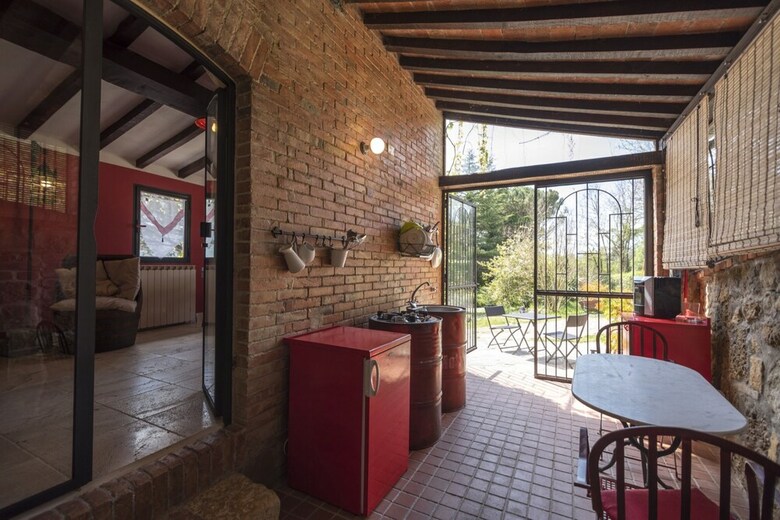 Agroturismo Agriturismo Il Serraglio