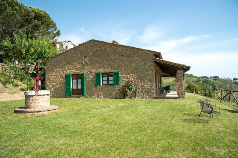 Agroturismo Agriturismo Il Serraglio
