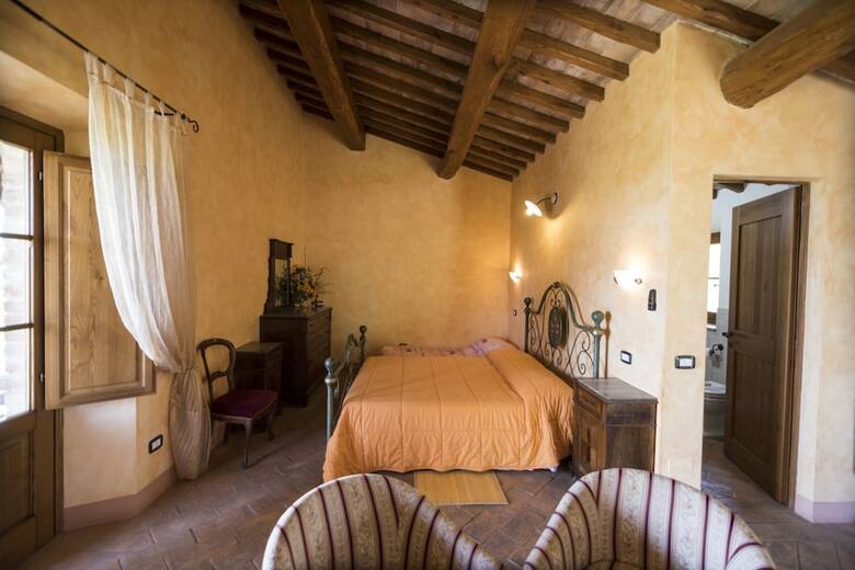 Agroturismo Agriturismo Il Serraglio