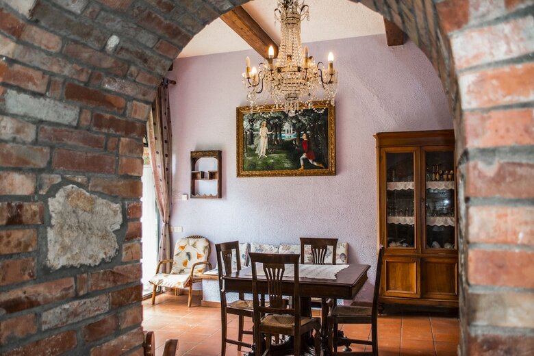 Agroturismo Agriturismo Il Serraglio