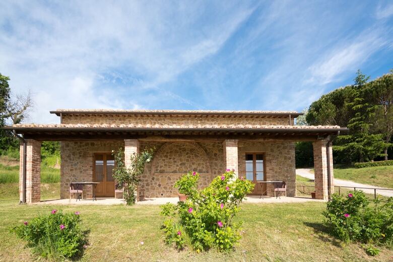 Agroturismo Agriturismo Il Serraglio