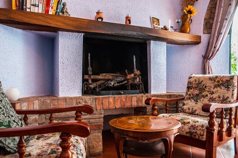 Agroturismo Agriturismo Il Serraglio