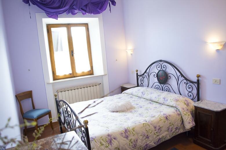 Agroturismo Agriturismo Il Serraglio