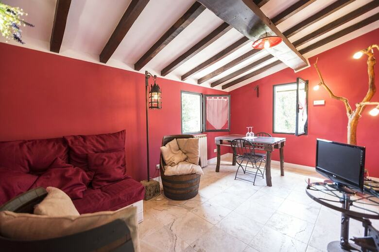 Agroturismo Agriturismo Il Serraglio