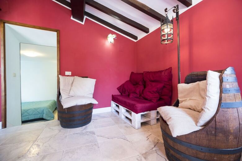 Agroturismo Agriturismo Il Serraglio