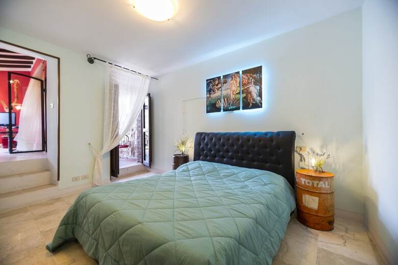Agroturismo Agriturismo Il Serraglio