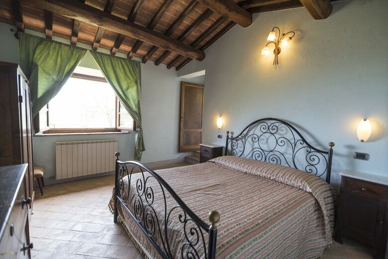 Agroturismo Agriturismo Il Serraglio