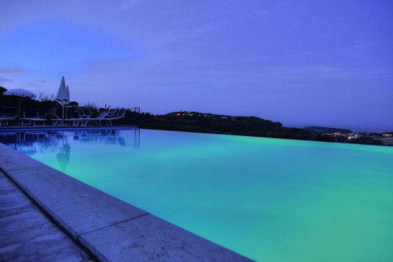 Agroturismo Agriturismo Il Serraglio