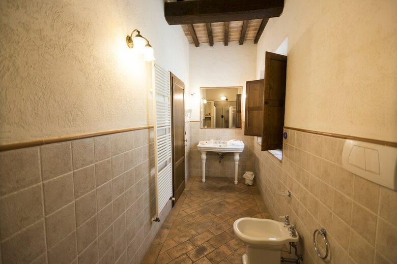 Agroturismo Agriturismo Il Serraglio