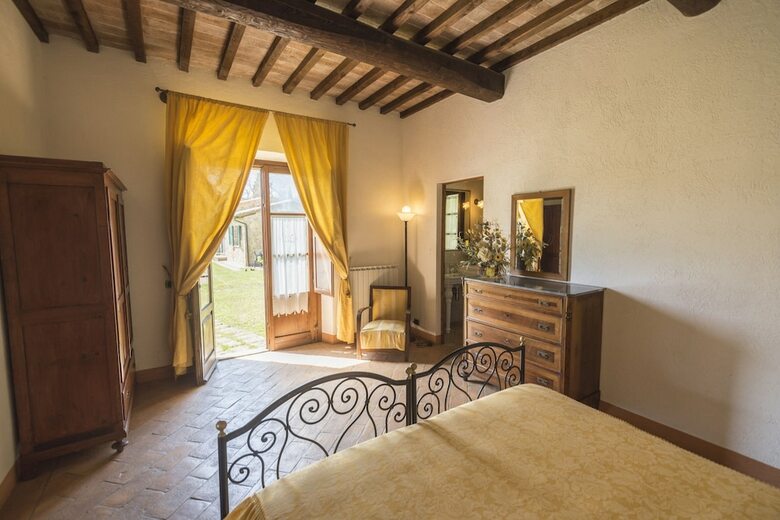 Agroturismo Agriturismo Il Serraglio