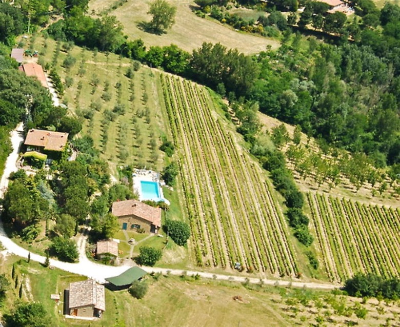 Agroturismo Agriturismo Il Serraglio