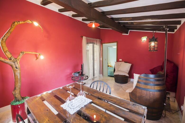 Agroturismo Agriturismo Il Serraglio