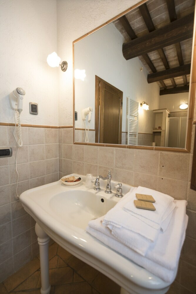 Agroturismo Agriturismo Il Serraglio