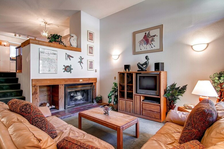 Winterpoint Townhomes By Ski Country Resorts