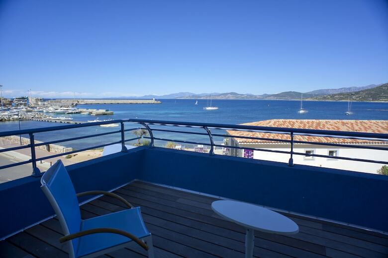 Hotel Best Western Plus Santa Maria