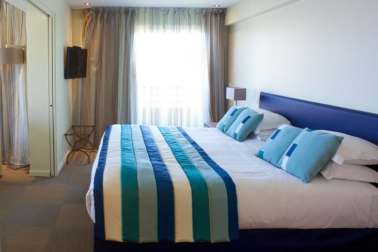 Hotel Best Western Plus Santa Maria