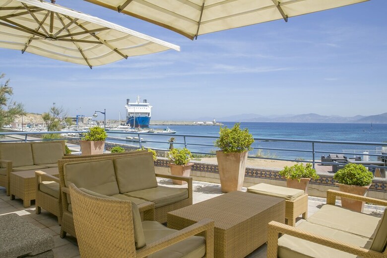Hotel Best Western Plus Santa Maria