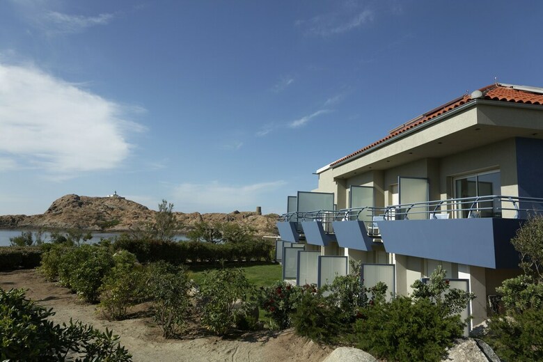 Hotel Best Western Plus Santa Maria