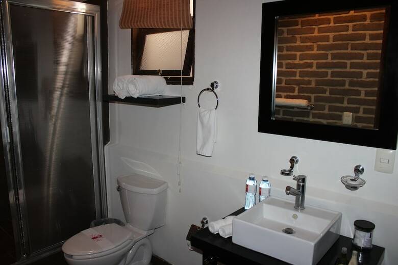 Hotel Quinta San Carlos