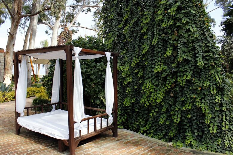 Hotel Quinta San Carlos