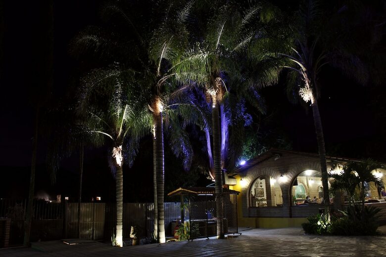 Hotel Quinta San Carlos