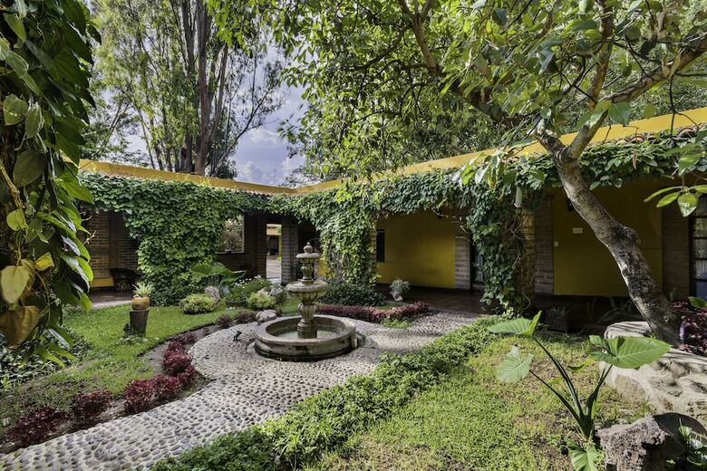 Hotel Quinta San Carlos