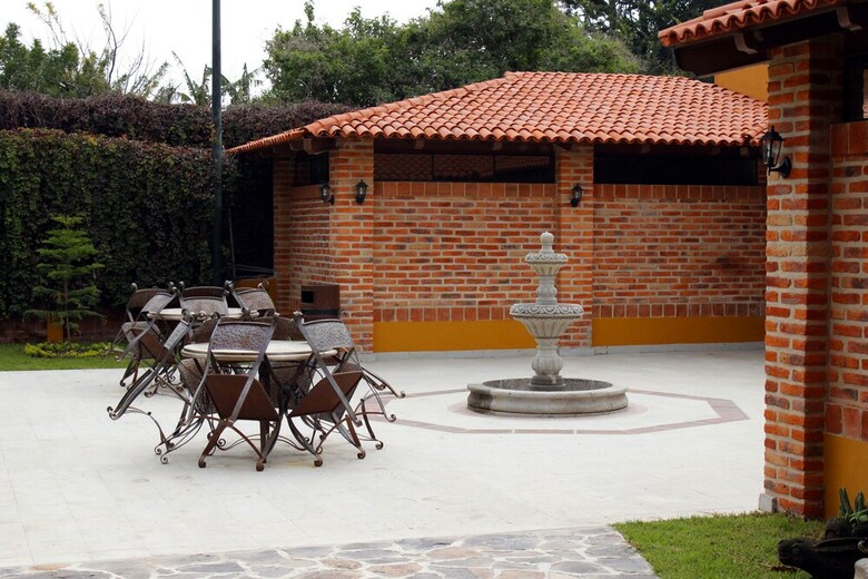 Hotel Quinta San Carlos