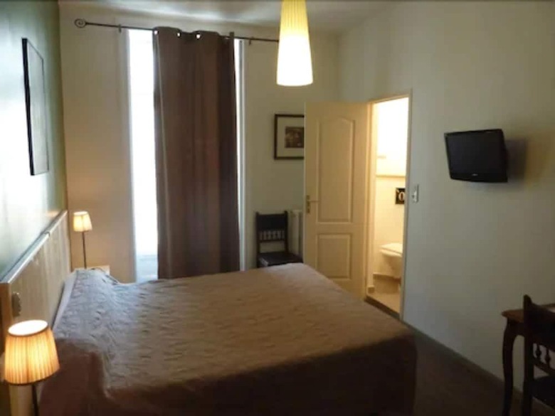 Hotel H�tel Mistral Com�die Saint Roch