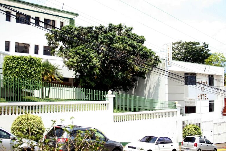 Hotel Casa Cambranes
