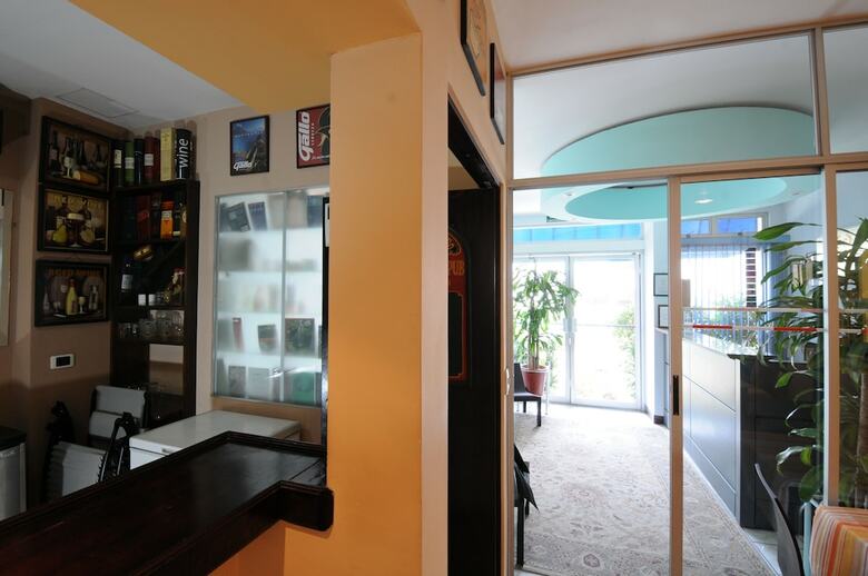 Hotel Casa Cambranes