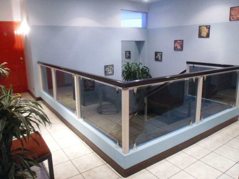 Hotel Casa Cambranes