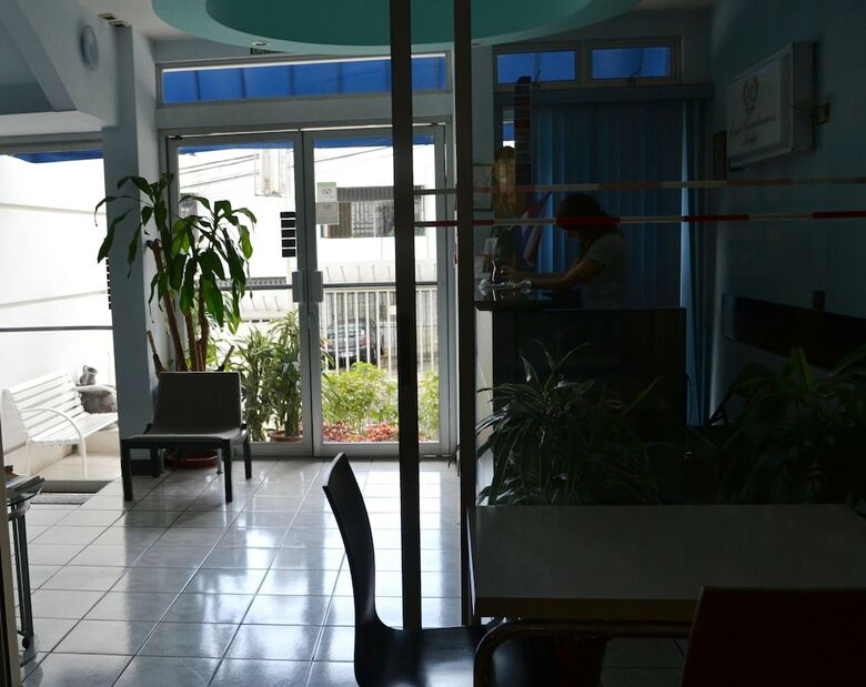 Hotel Casa Cambranes