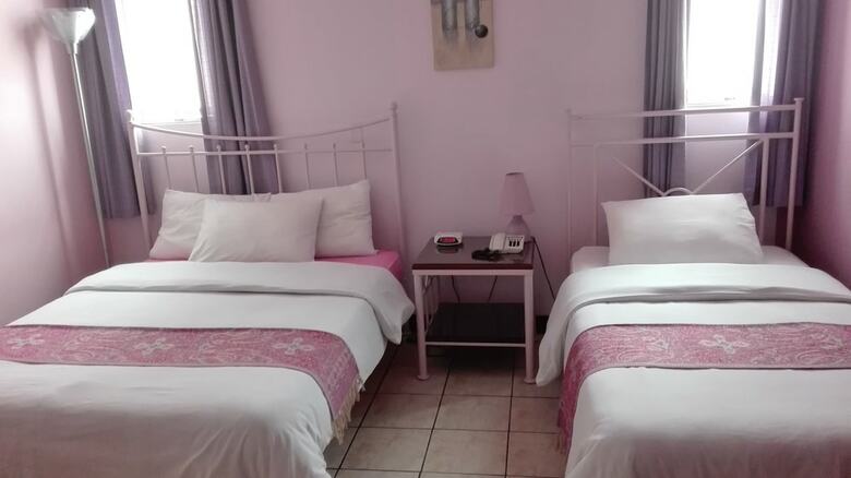 Hotel Casa Cambranes