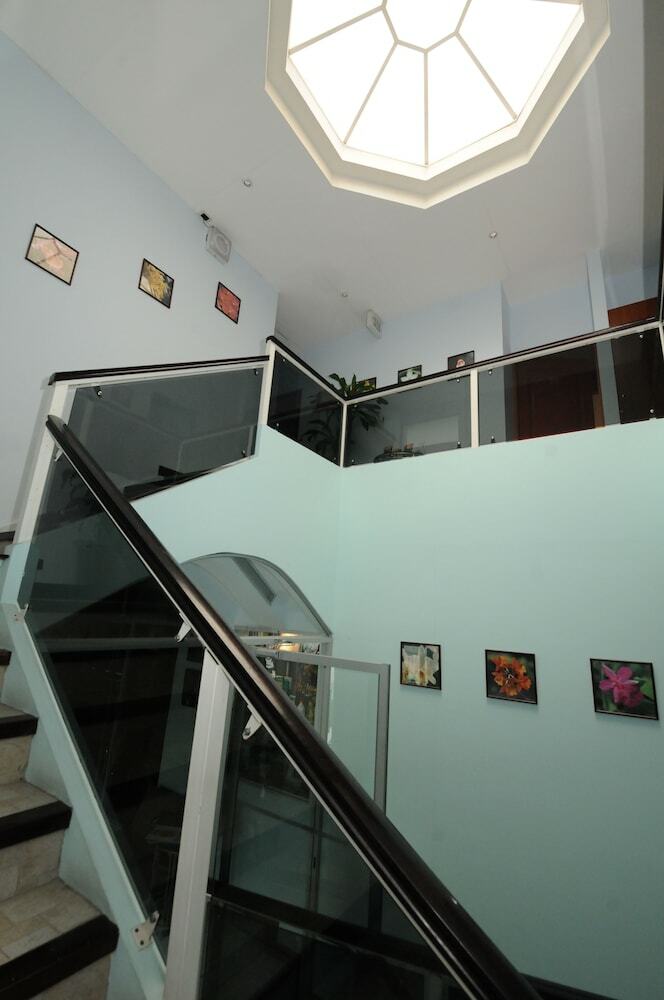 Hotel Casa Cambranes