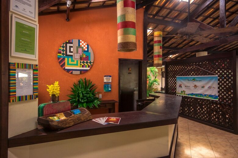 Porto Zarpa Hotel