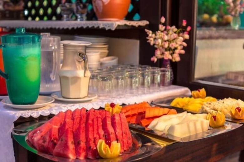 Porto Zarpa Hotel