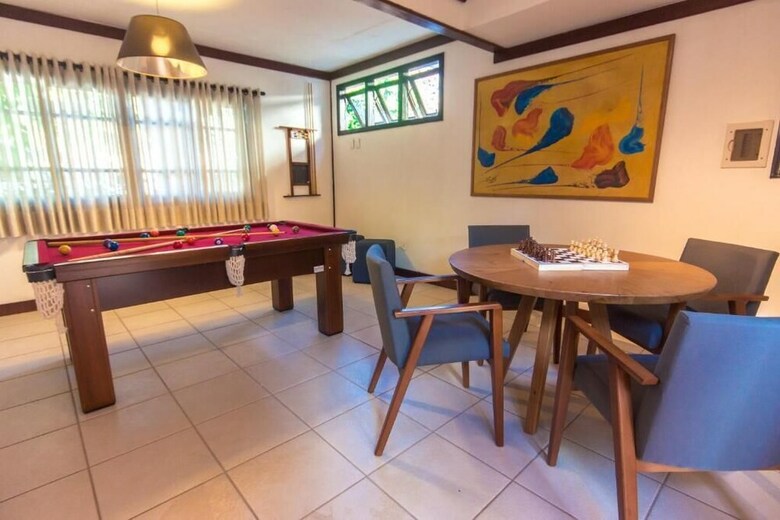 Porto Zarpa Hotel