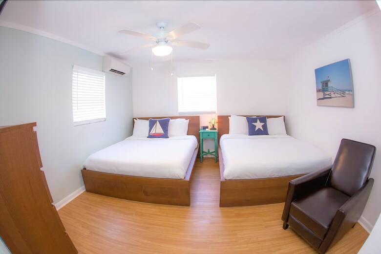 Motel St Pete Beach Suites