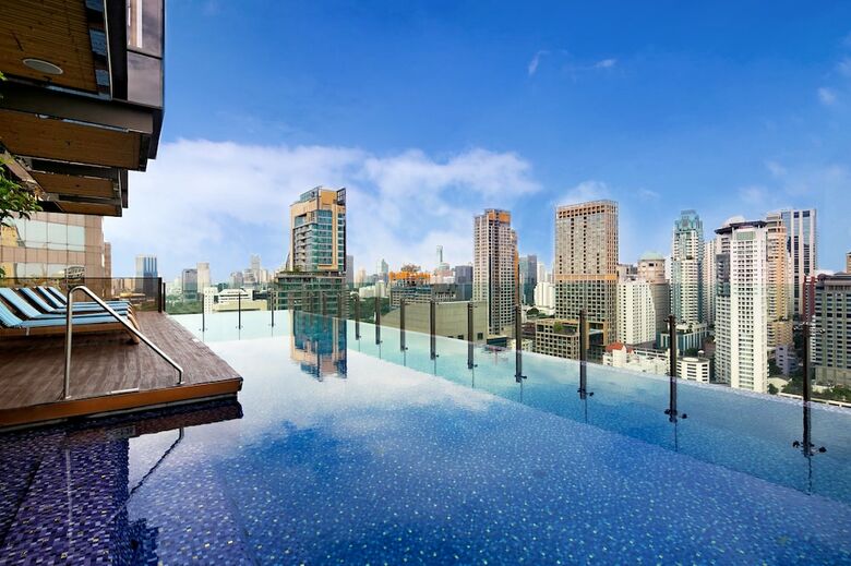 Hotel Indigo Bangkok Wireless Road