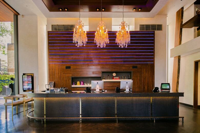 Hotel Indigo Bangkok Wireless Road